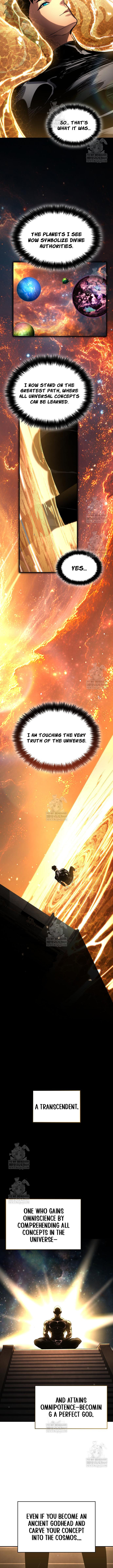 Boundless Necromancer Chapter 165 4